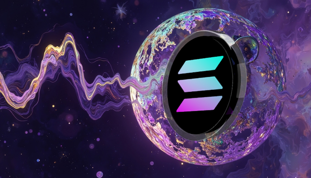 以太坊与Solana,谁是下一个EOS?