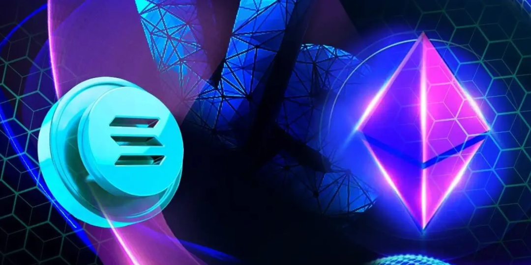 以太坊与Solana,谁是下一个EOS?