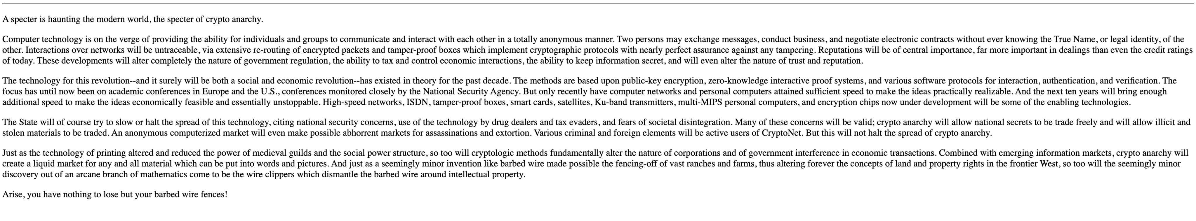 身处加密历史的分水岭,下轮牛市在何处?