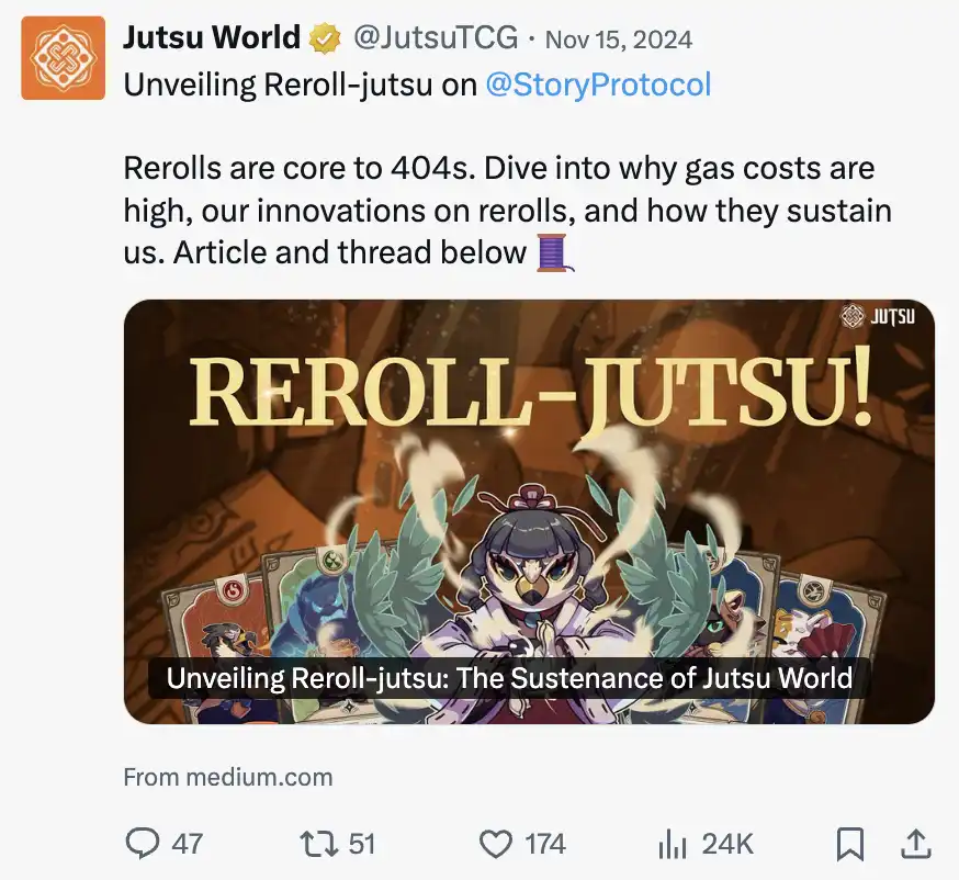 Story主网上线在即,盘点值得关注的8个潜力项目