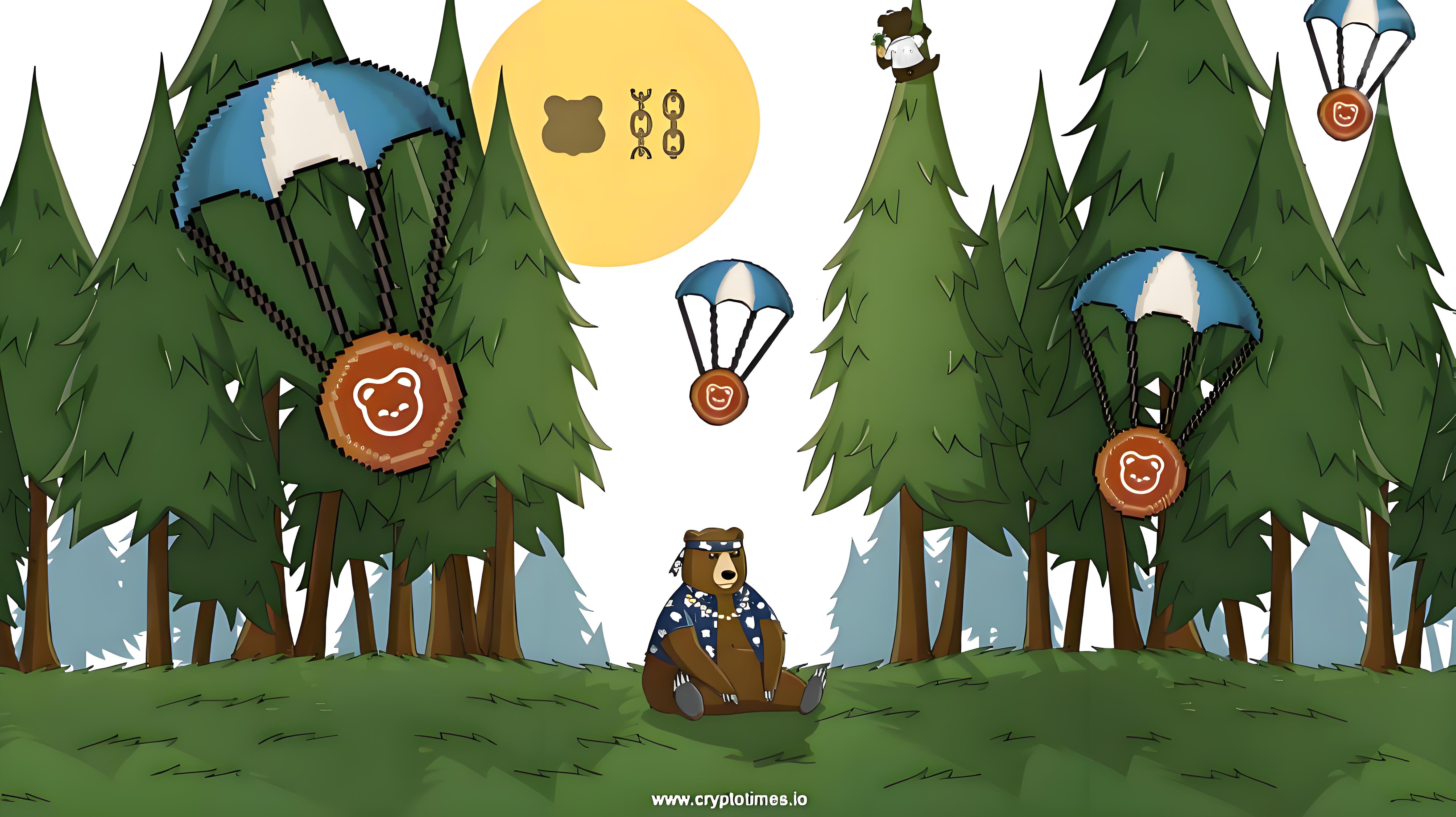 Berachain 空投翻车:谁在收割,谁在被割?