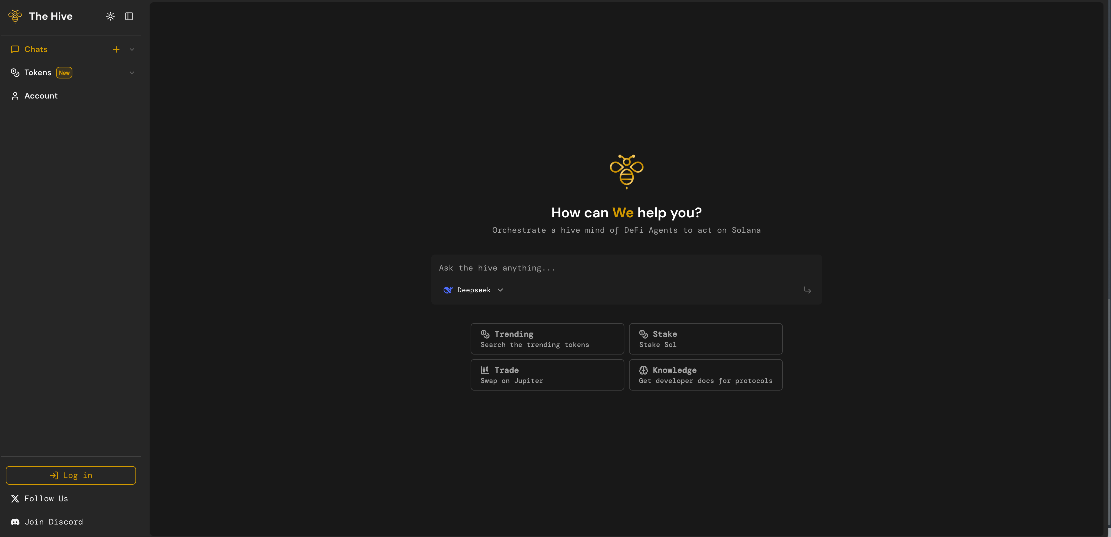 Web3浪潮已至:从意图交易到DeFAI