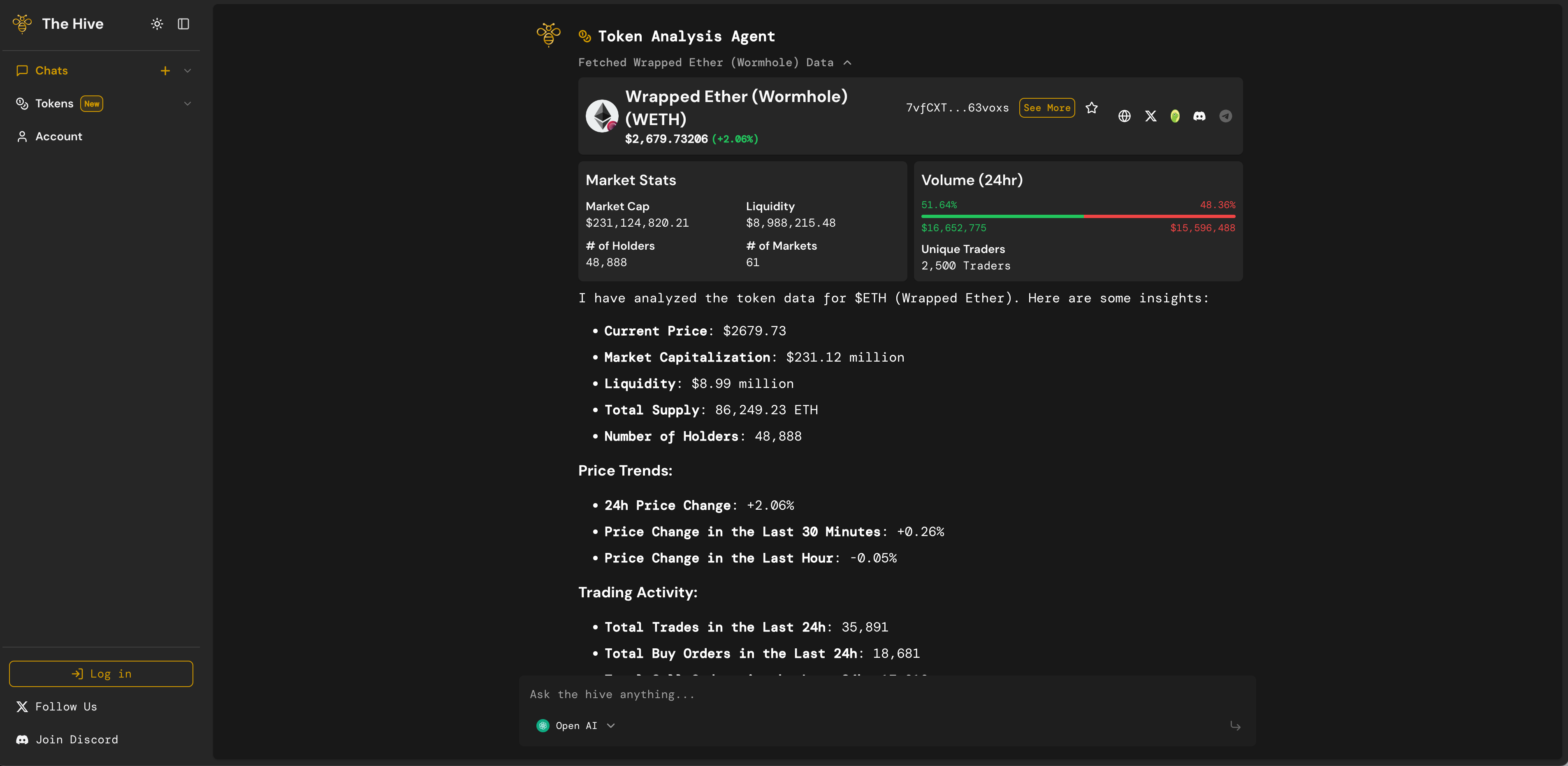Web3浪潮已至:从意图交易到DeFAI