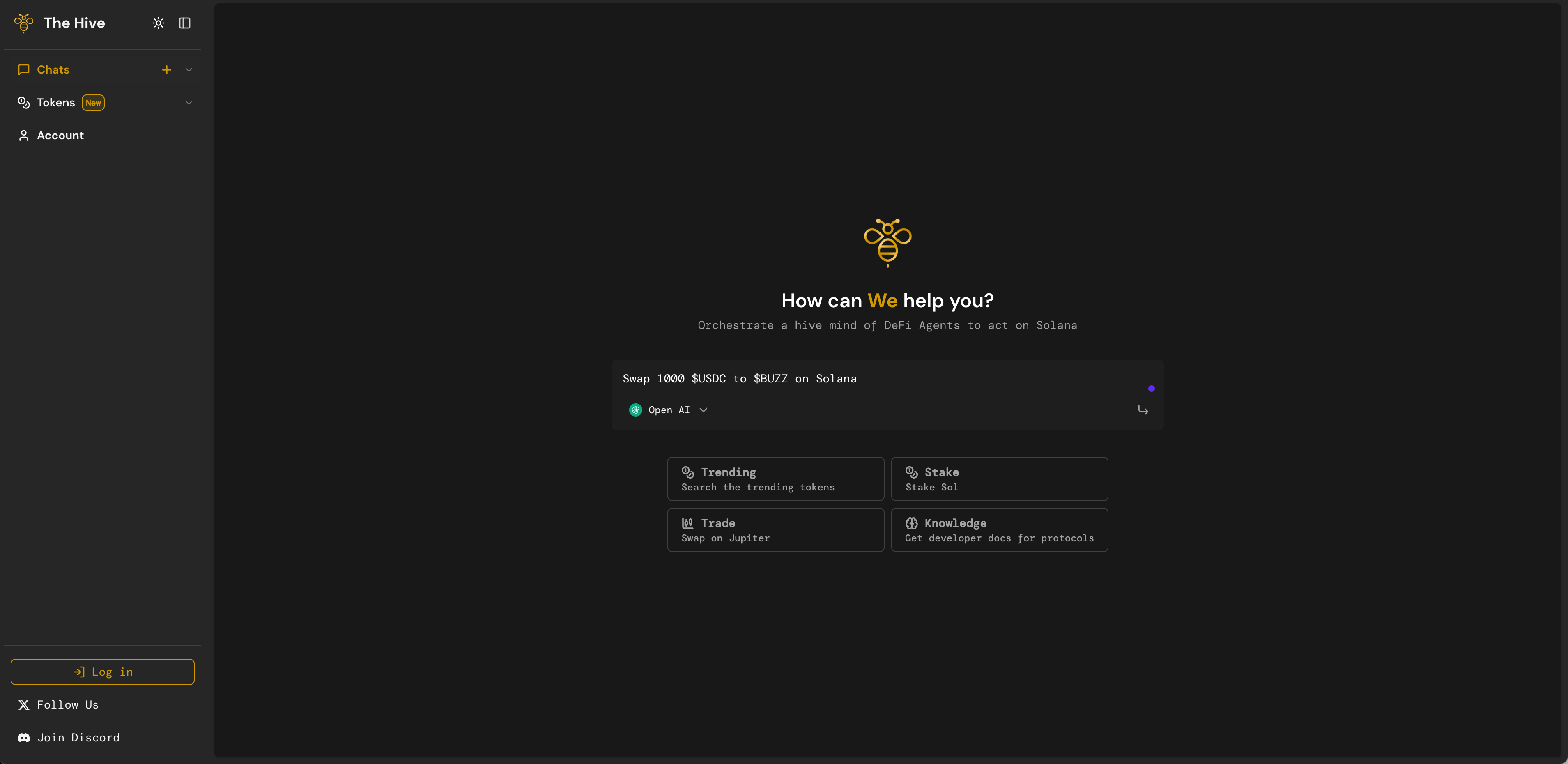 Web3浪潮已至:从意图交易到DeFAI