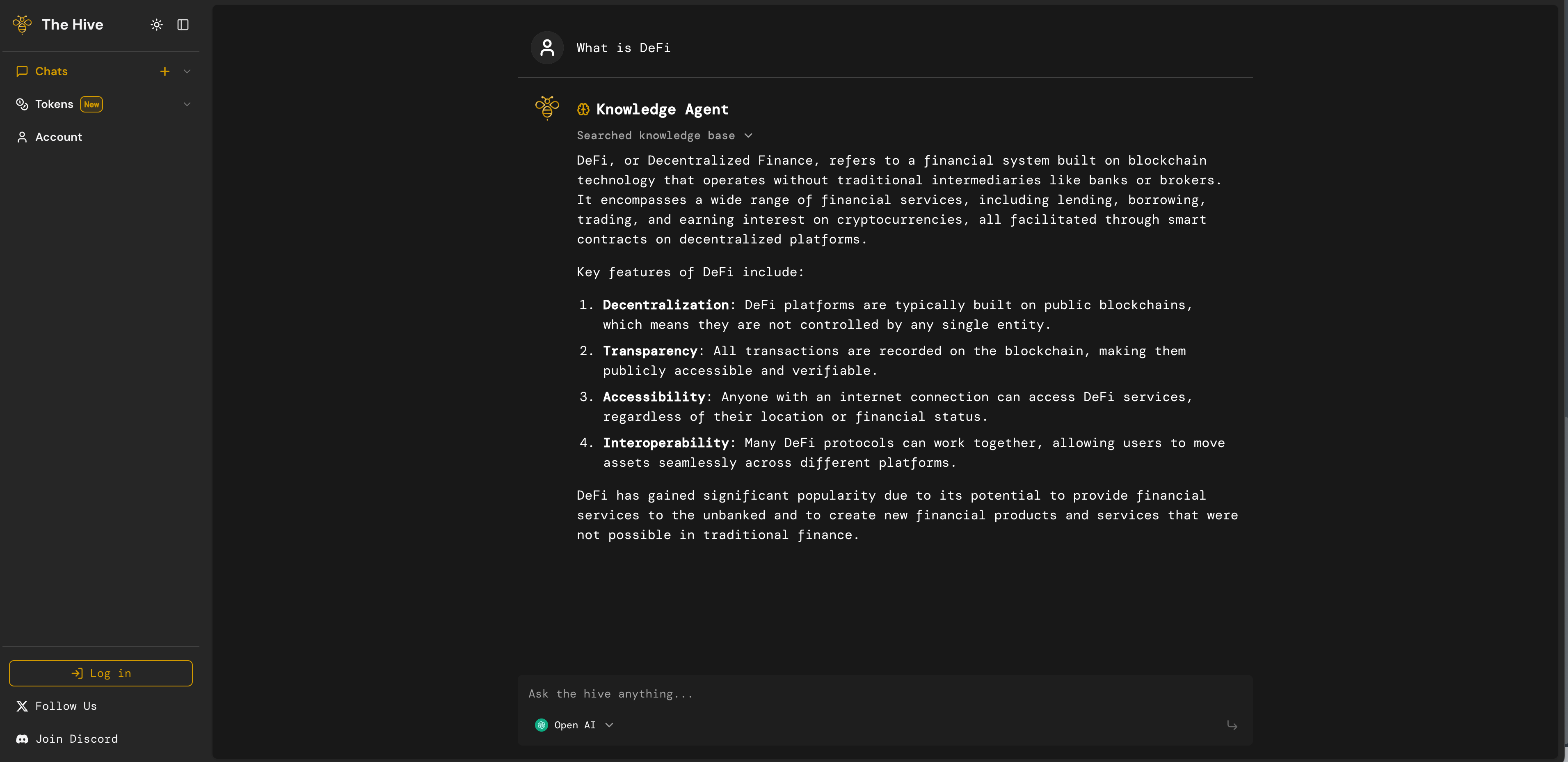 Web3浪潮已至:从意图交易到DeFAI