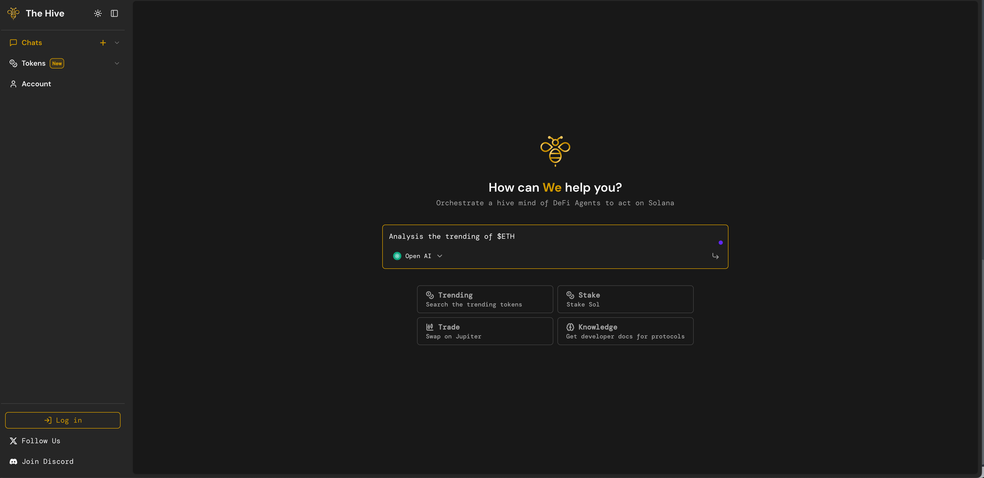 Web3浪潮已至:从意图交易到DeFAI