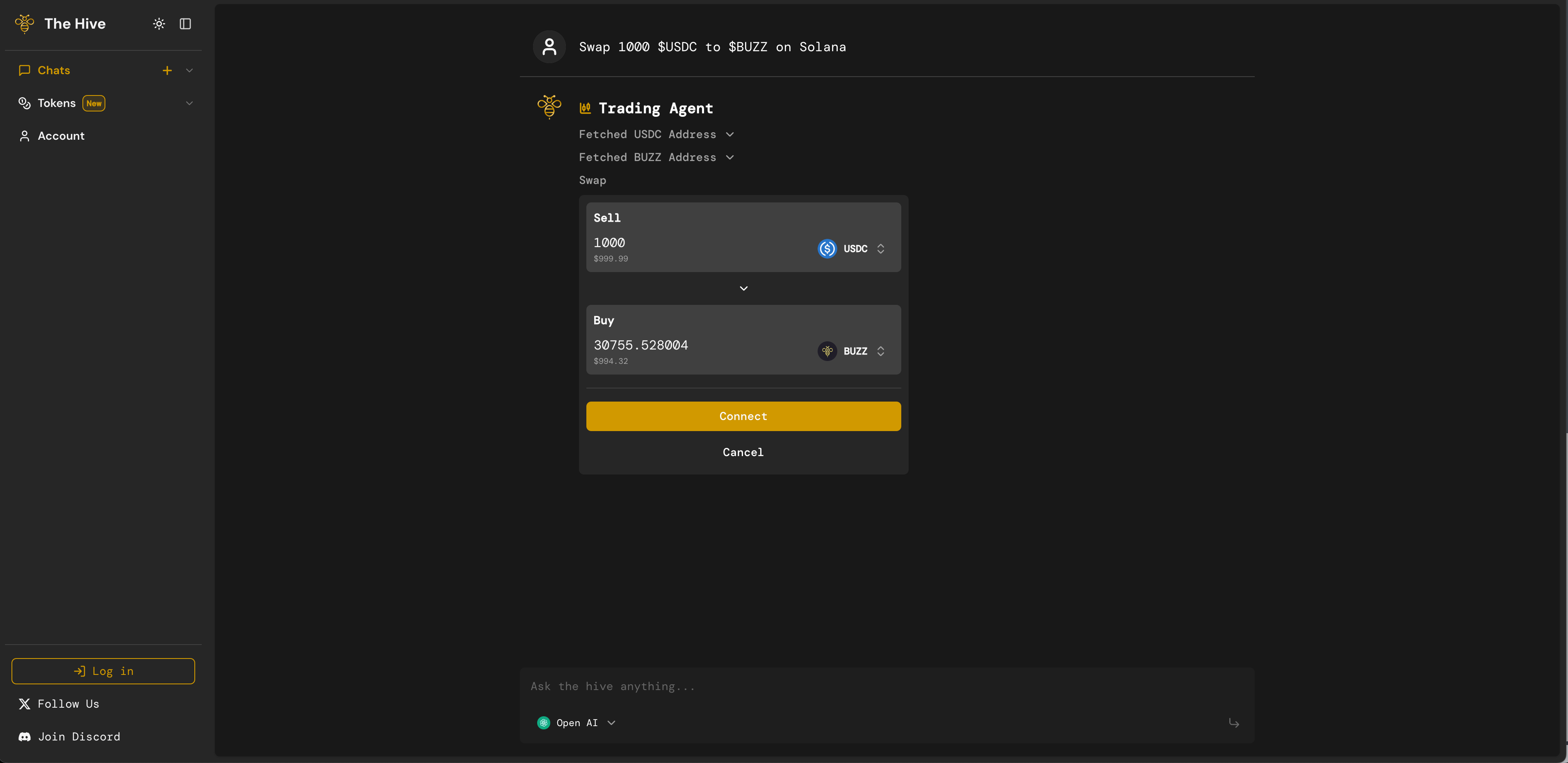 Web3浪潮已至:从意图交易到DeFAI