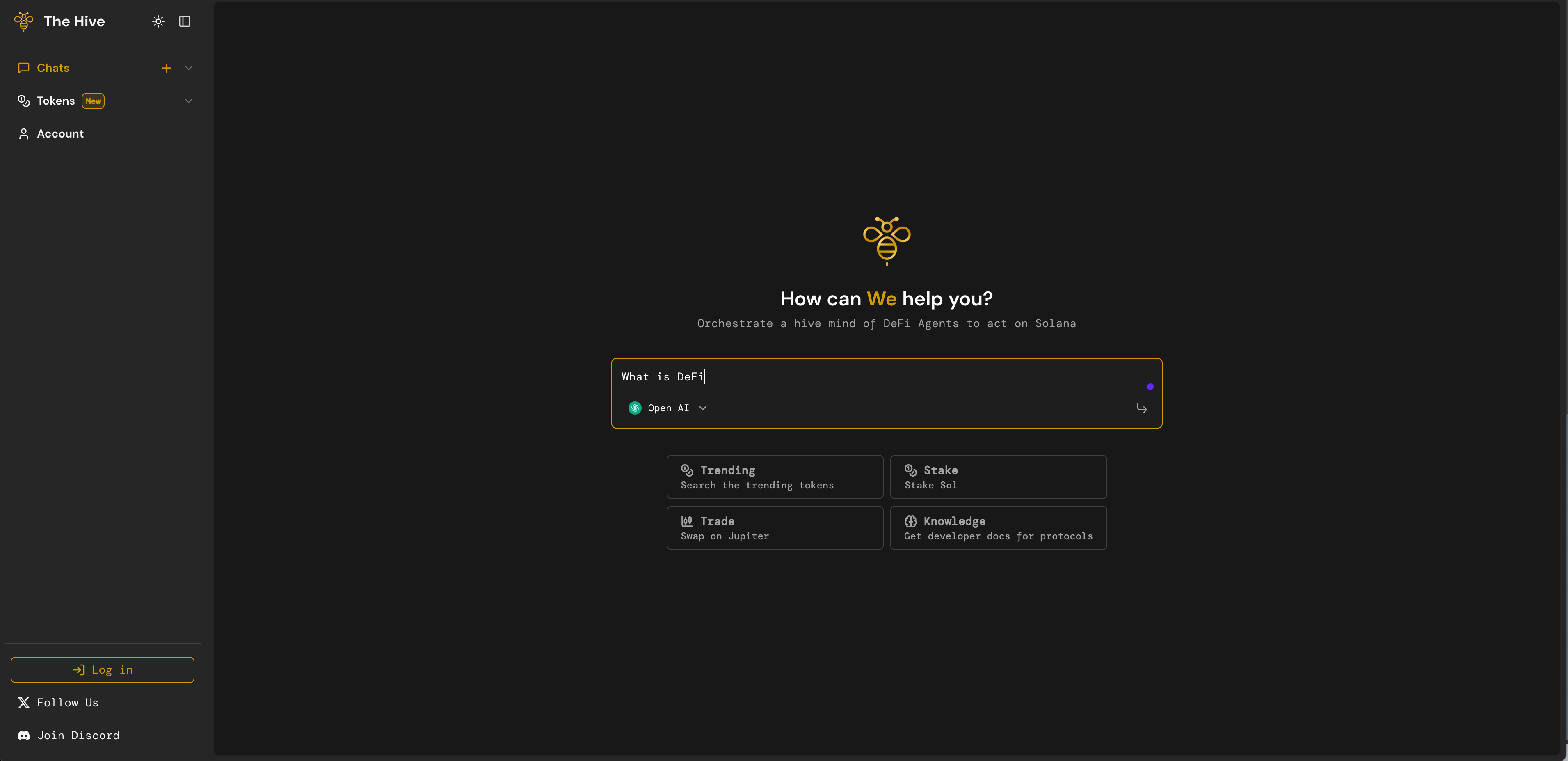 Web3浪潮已至:从意图交易到DeFAI