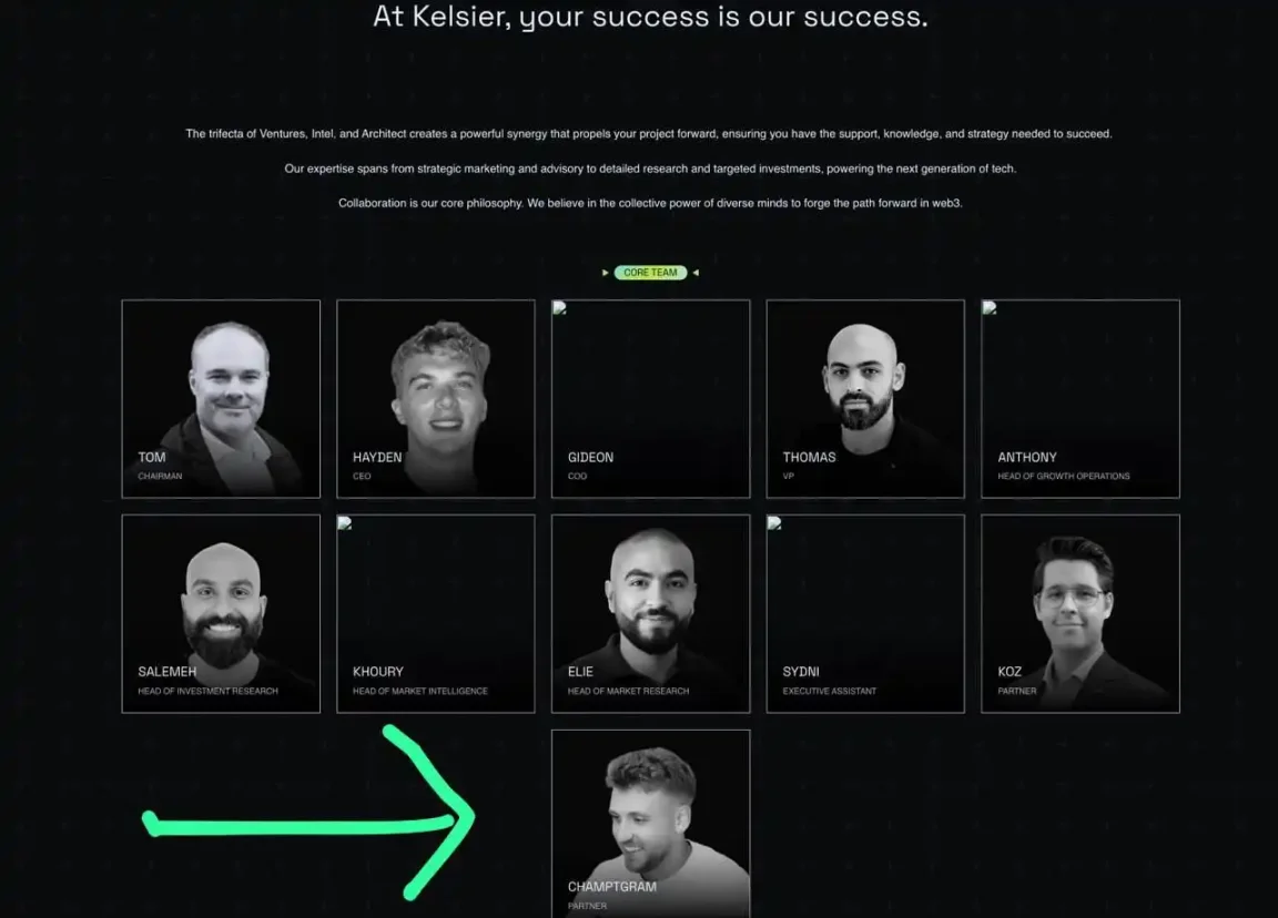 LIBRA收割1亿美元后,社区都挖到了哪些黑幕?