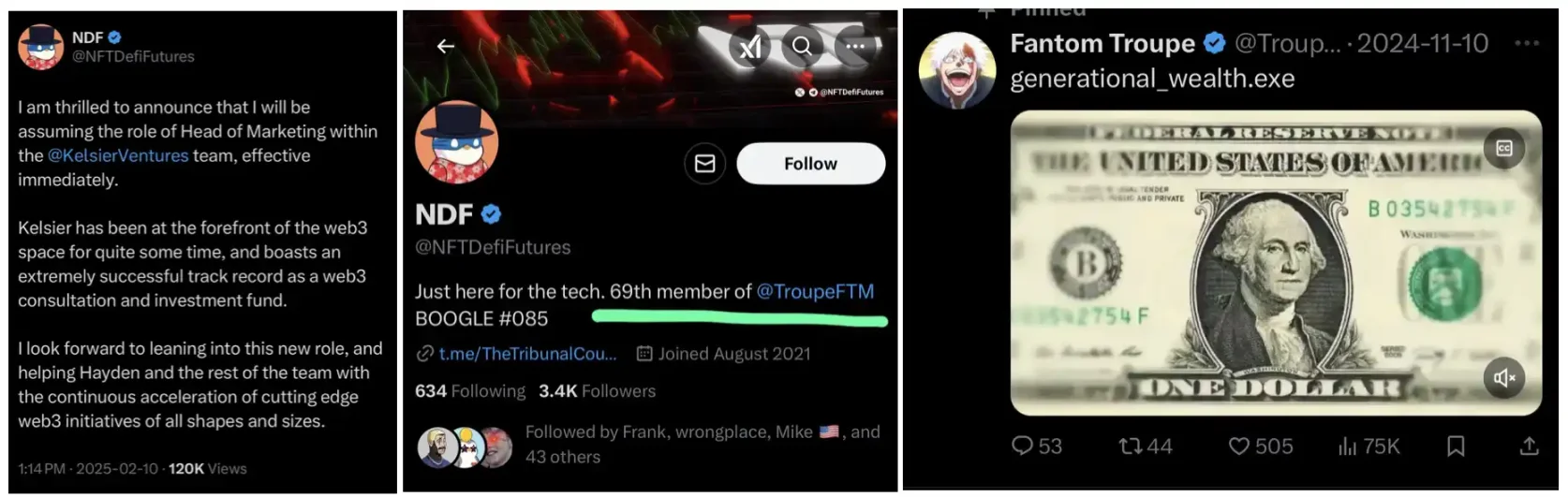 LIBRA收割1亿美元后,社区都挖到了哪些黑幕?
