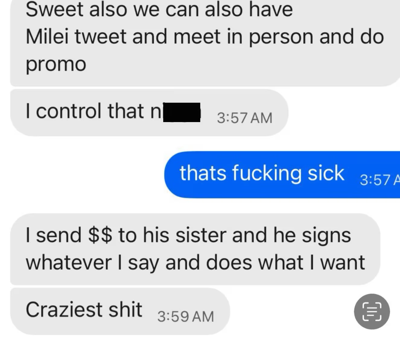 被指花钱“买通”总统妹妹,多个“Rug Pull”背后黑手,Libra发行方Kelsier Ventures有何来头?