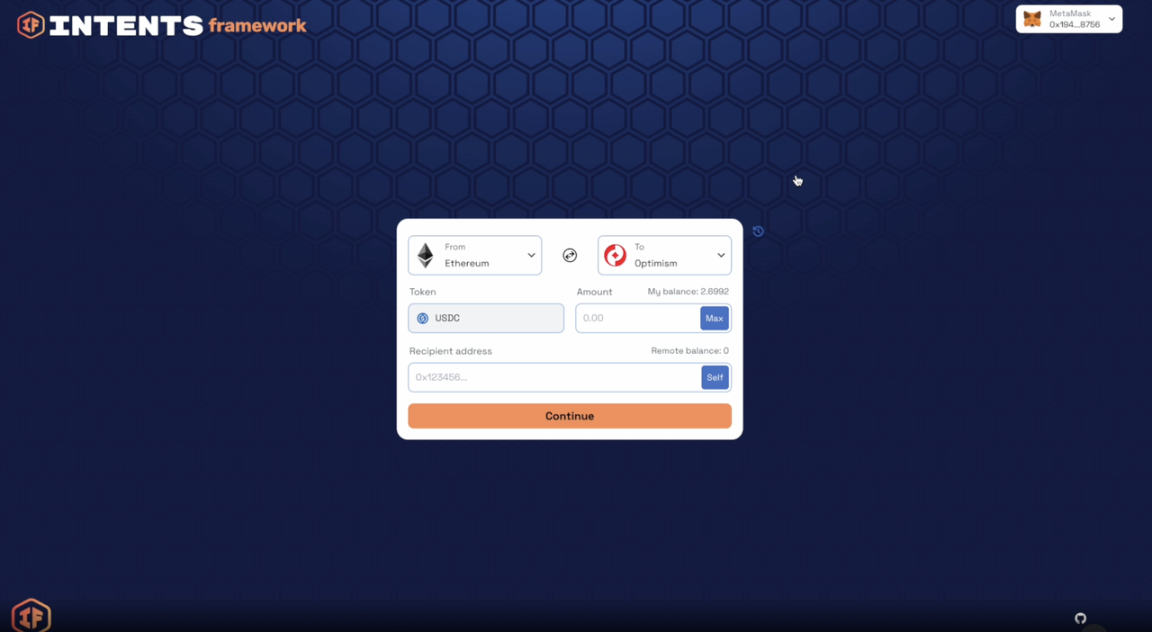 速览Open Intents框架:以太坊生态流动性局面将终结?