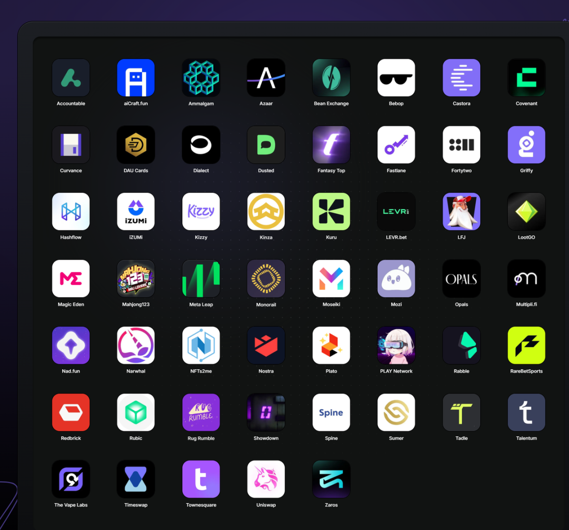 天王公链Monad上线测试网,交互指南奉上