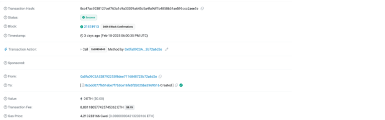 比特丛林:揭秘Bybit交易所全球最大黑客盗窃案,涉案金额近15亿美元