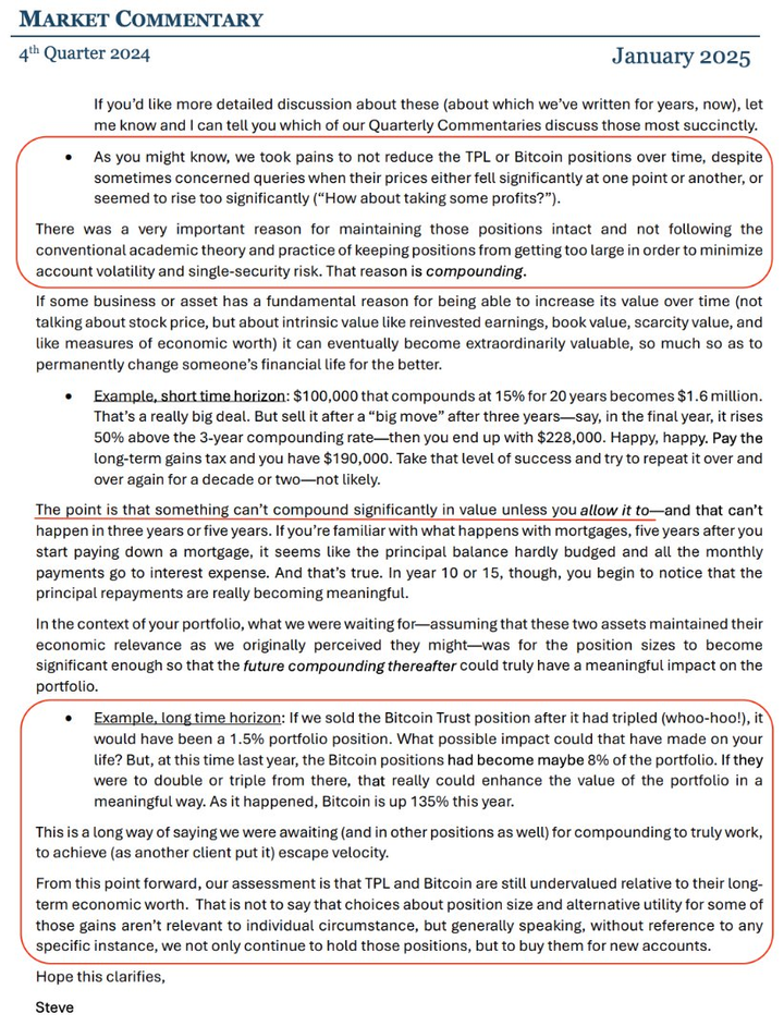 解读2024年机构投资者比特币持仓:13F文件透露了哪些重要信息?
