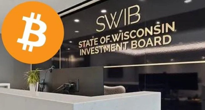 解读2024年机构投资者比特币持仓:13F文件透露了哪些重要信息?