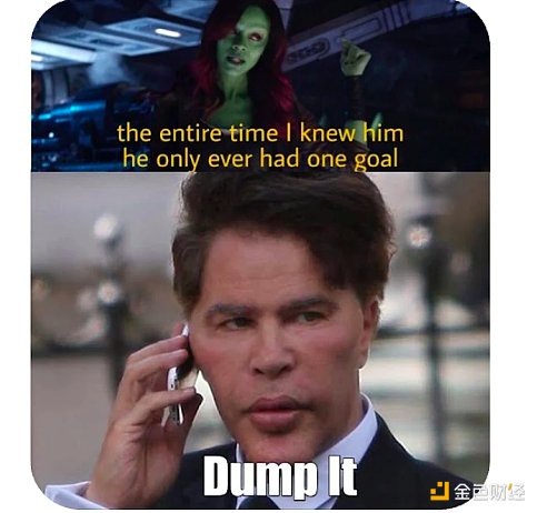 为什么大多数Meme玩家注定会赔钱?