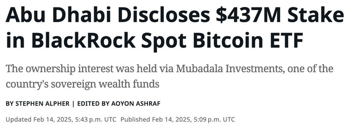 解读2024年机构投资者比特币持仓:13F文件透露了哪些重要信息?