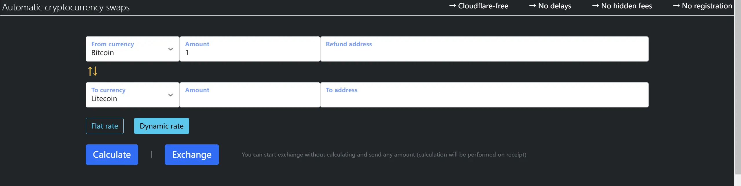 混币平台成洗钱温床?深扒Bybit遭黑事件中“逆行者”eXch