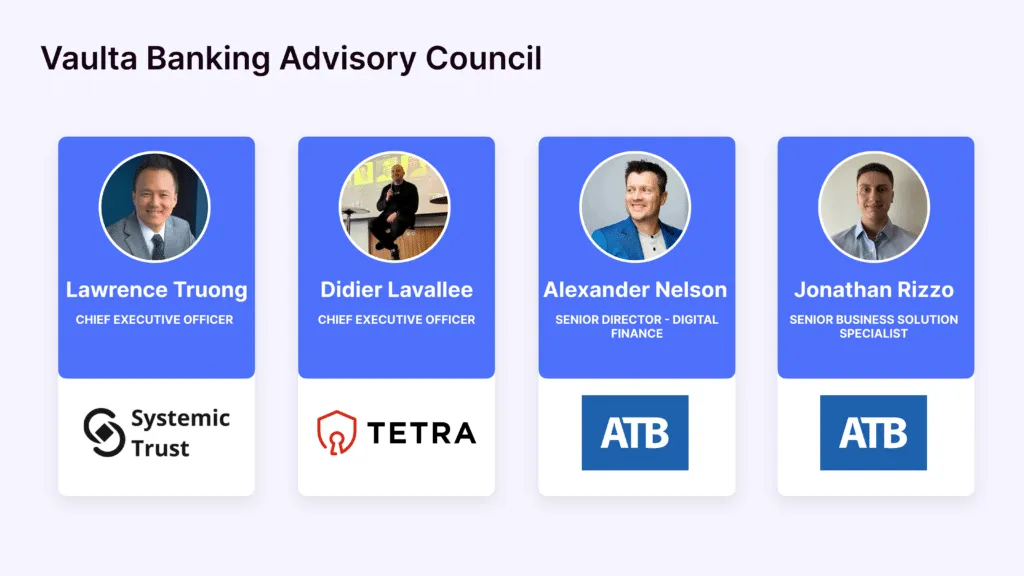 EOS失意“离场”:更名Vaulta转型“Web3银行”,为生态项目exSat做嫁衣