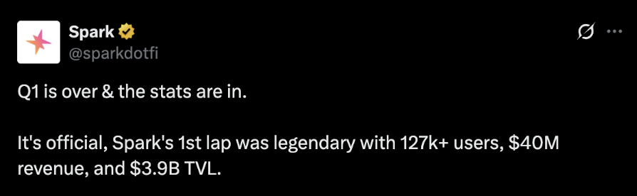 观点:为什么MakerDAO的MKR将跑赢大多数资产?