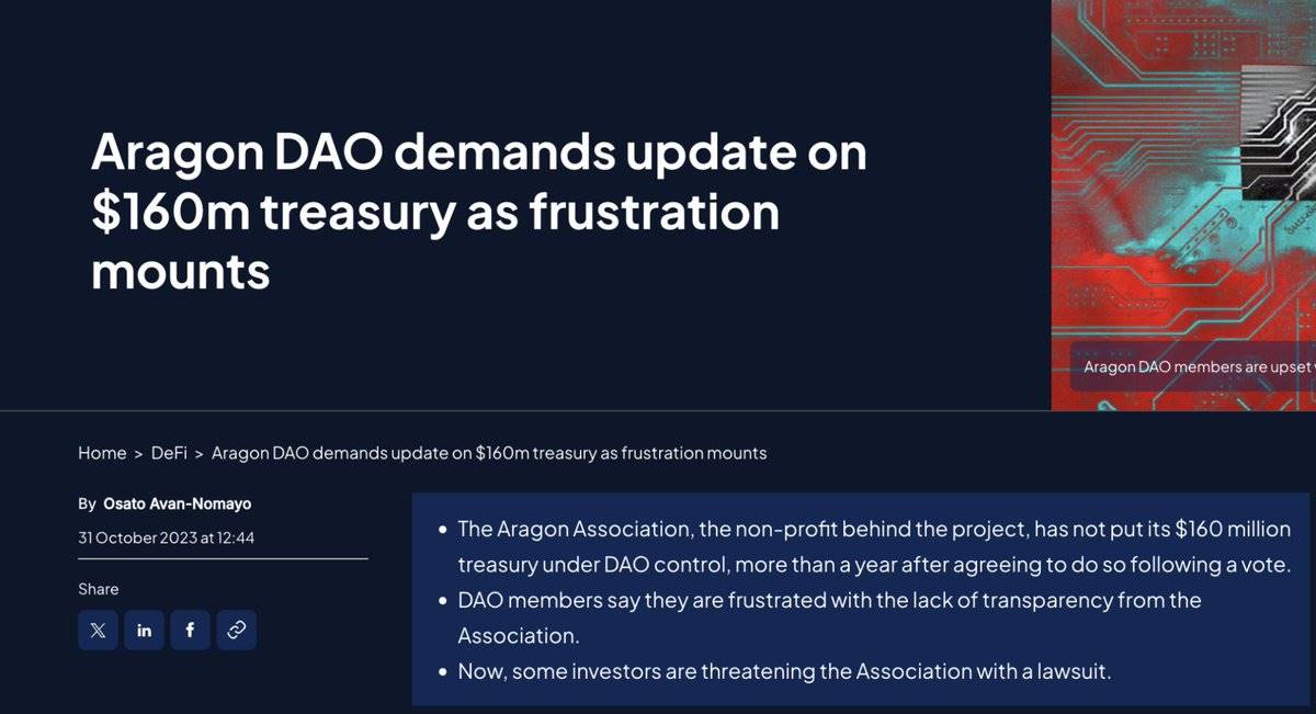 观点:为什么MakerDAO的MKR将跑赢大多数资产?