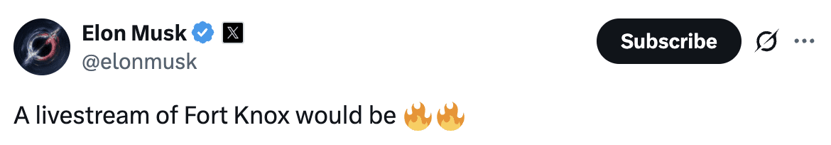 “数字黄金”叙事低估了比特币的真正价值