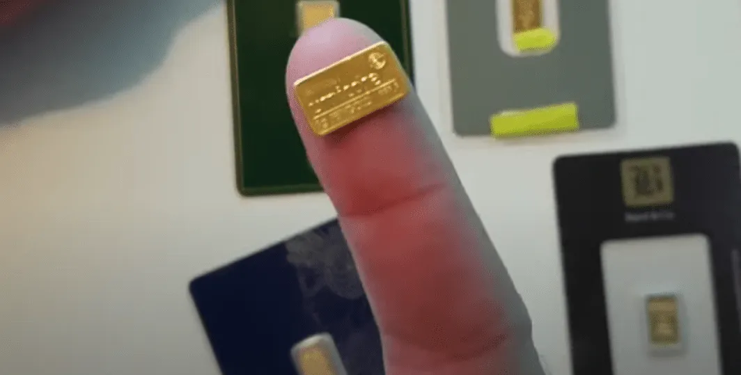 “数字黄金”叙事低估了比特币的真正价值