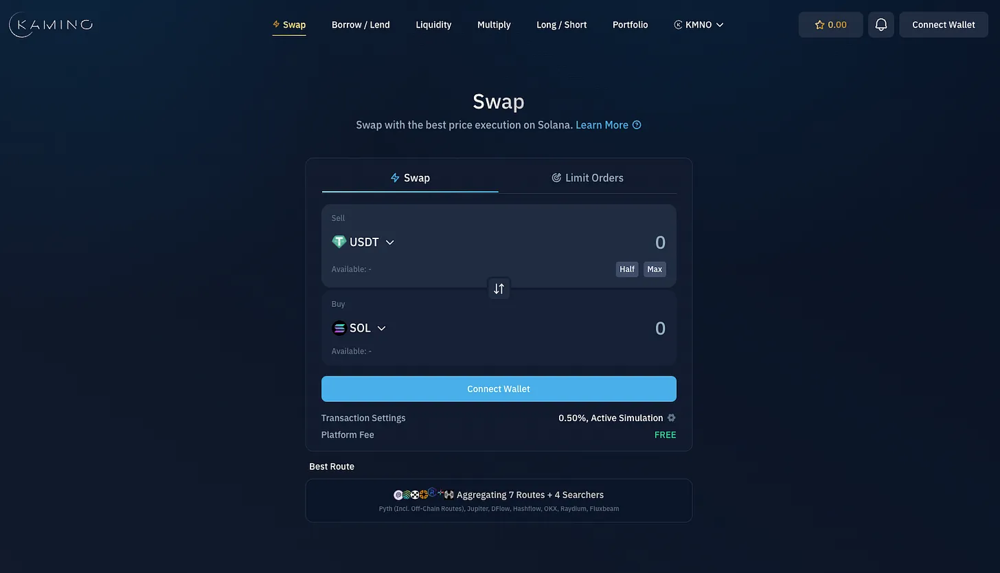 SOL是最适合长期投资的代币之一?解密Solana生态价值爆发的多重引擎