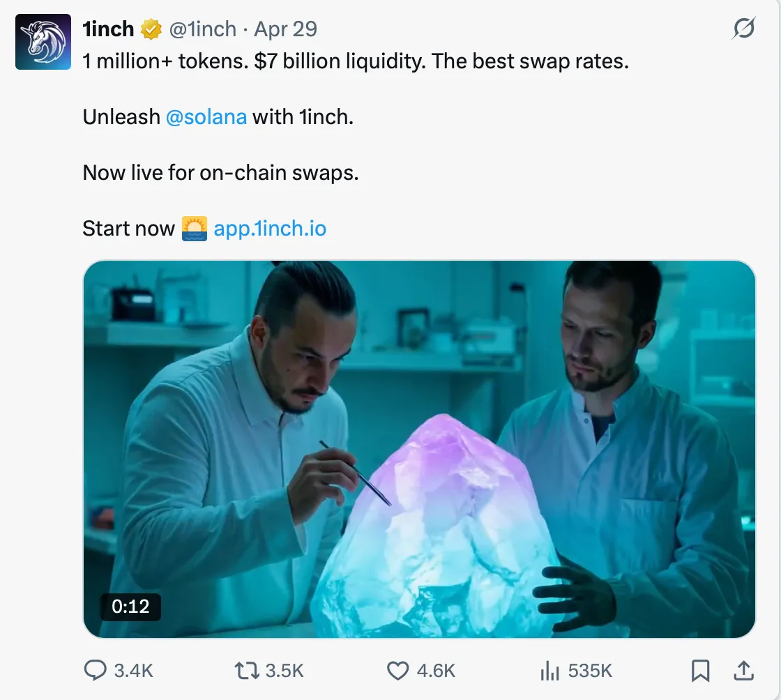 SOL是最适合长期投资的代币之一?解密Solana生态价值爆发的多重引擎