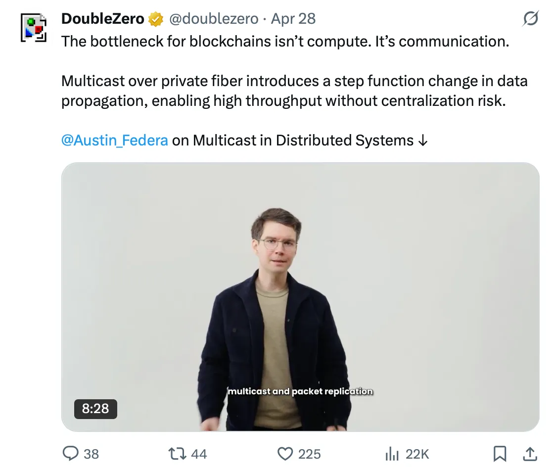 SOL是最适合长期投资的代币之一?解密Solana生态价值爆发的多重引擎