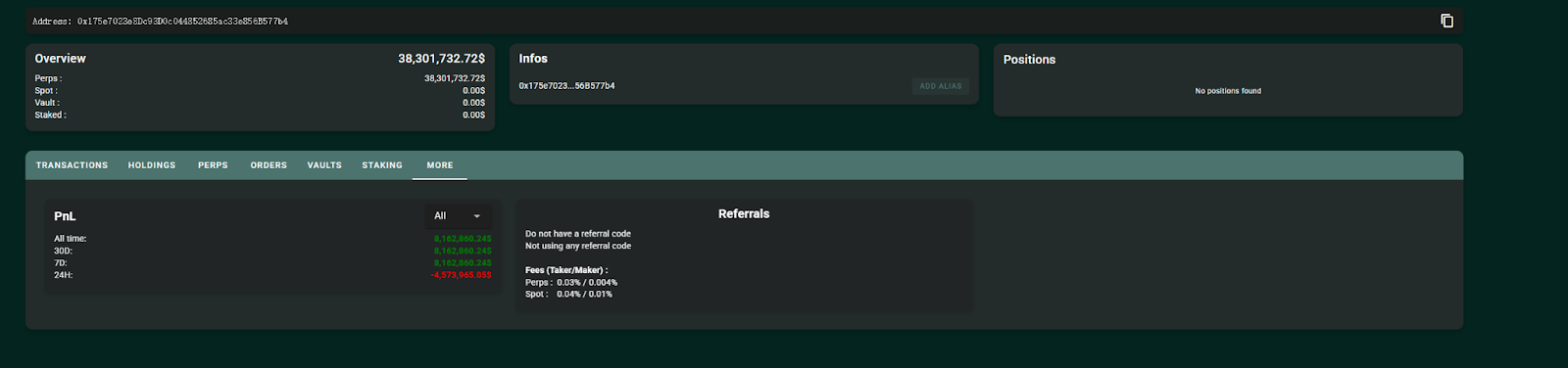 拆解Hyperliquid顶级巨鲸的操盘密码与博弈策略:杠杆与时机把握的艺术