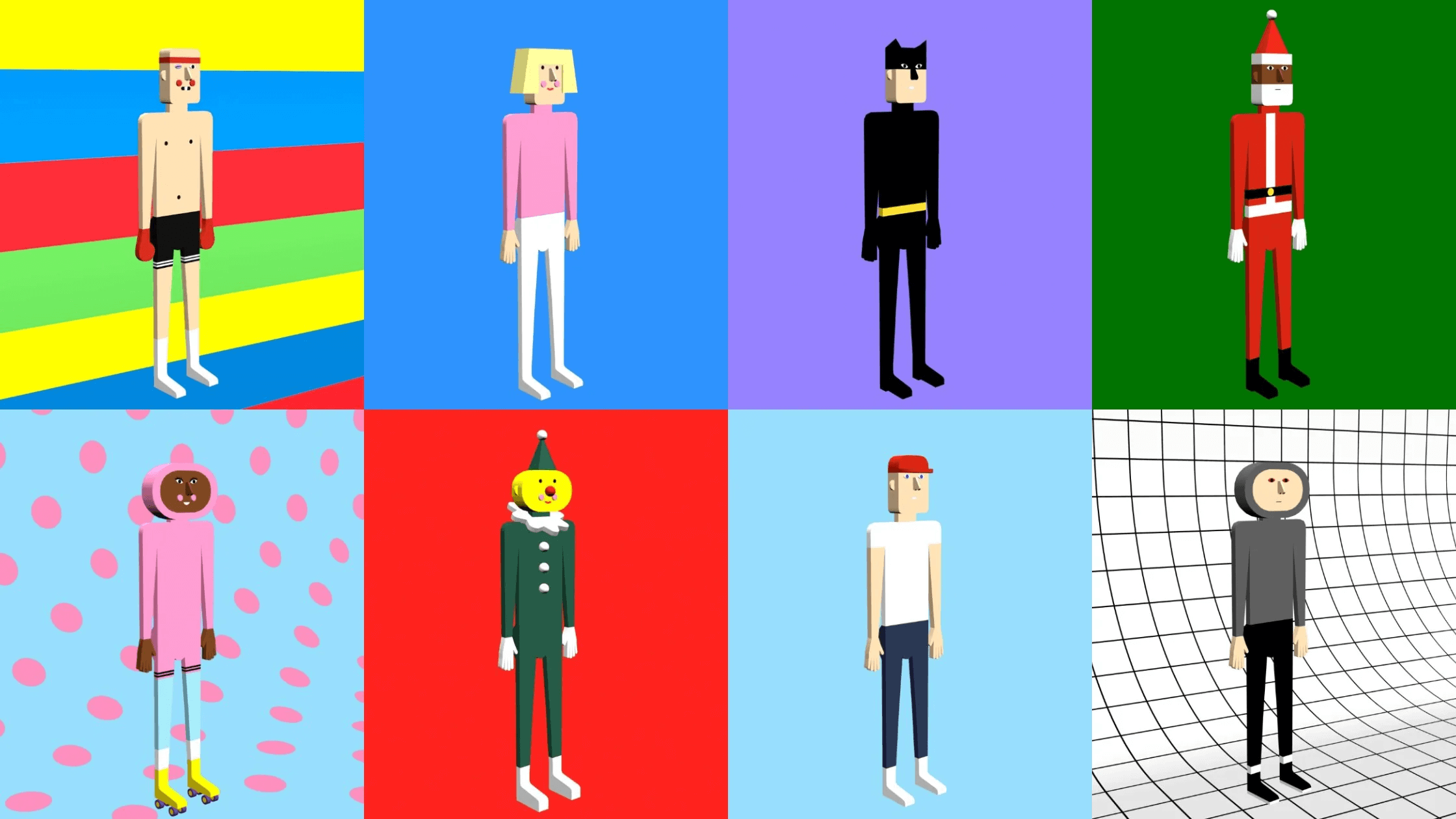 CryptoPunks加密朋克再易主,Ribbit Capital为幕后金主,能否迎来发展新机遇?