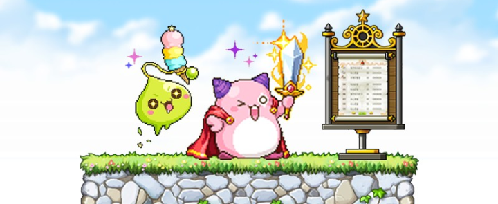 冒险岛链游NXPC强势上线,能带动GameFi复苏吗?