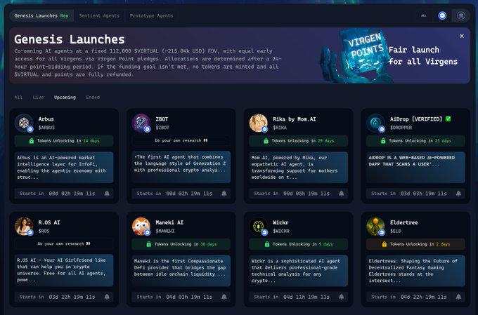 流量争夺战打响,带你深度拆解5大爆款Memecoin发射战壕