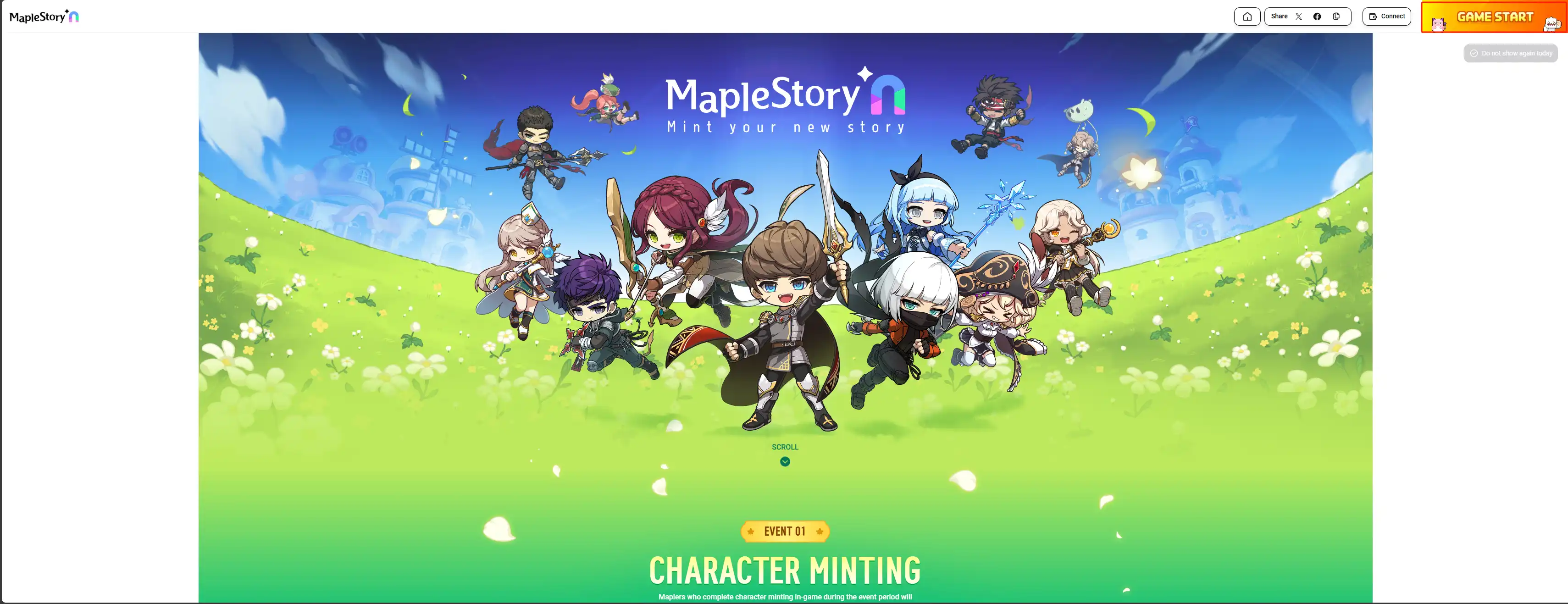 “童年记忆”冒险岛MapleStory初体验:打金系统如何?收益如何?