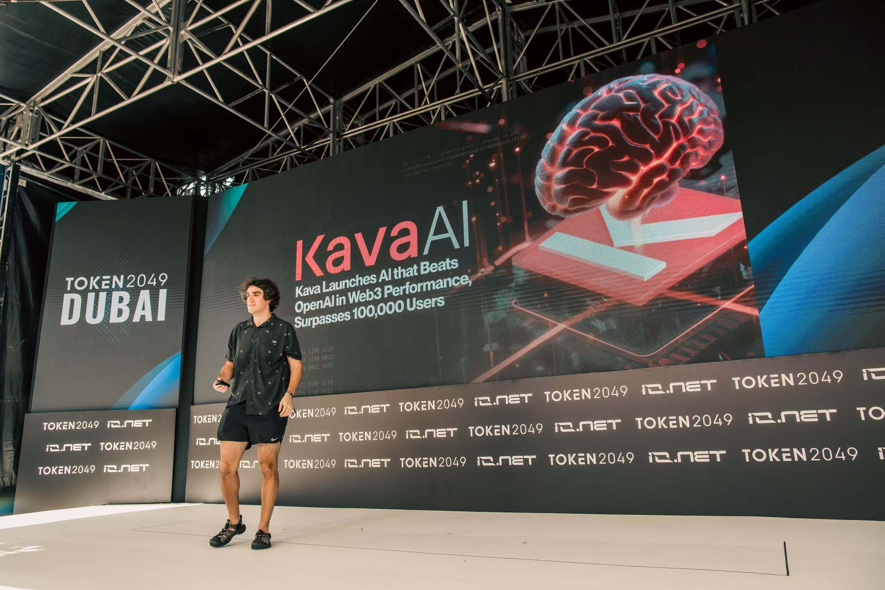 专访Kava联创Scott:「能用」才是AI公链的唯一真理