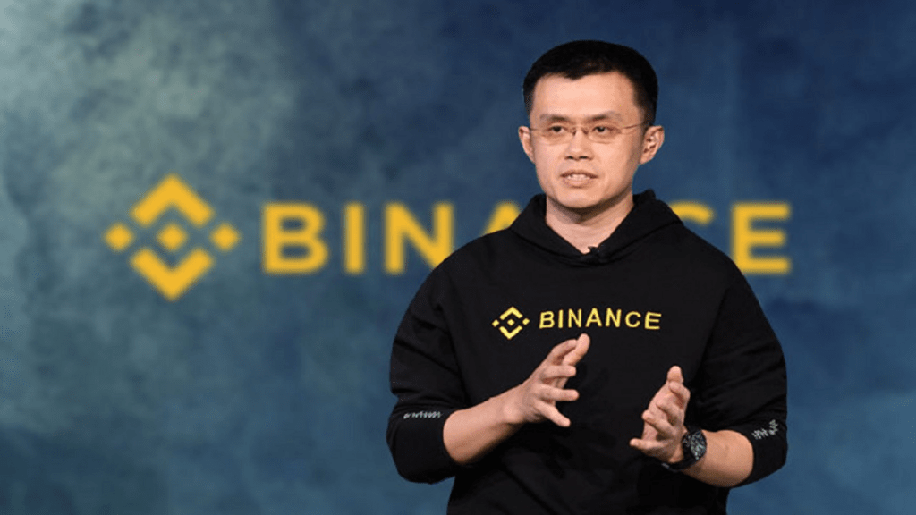 CZ公开信：卸任CEO是最好的选择，币安仍将继续前行